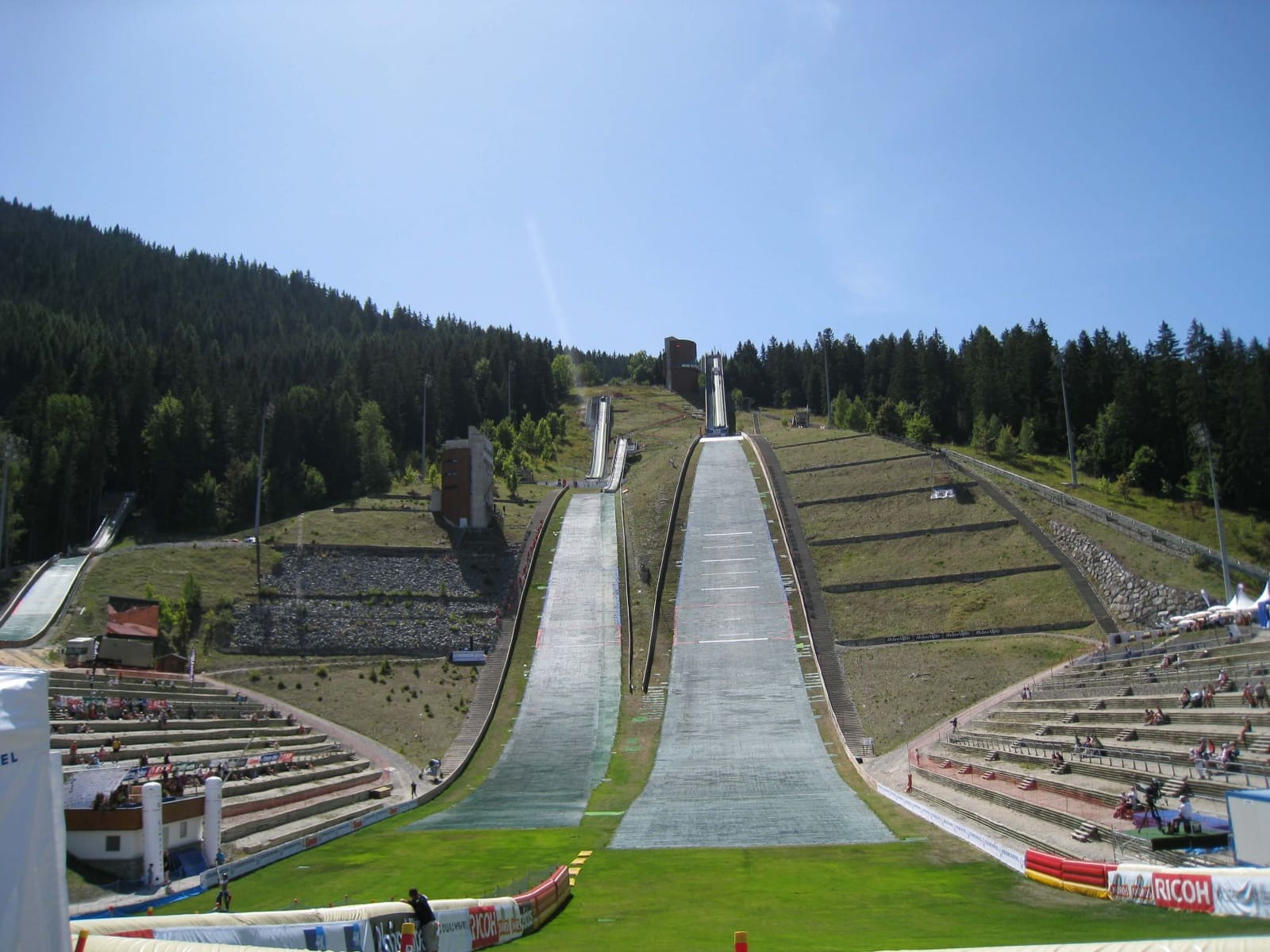 Abest / Ingénierie d’aménagement de la montagne toutes saisons