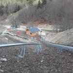 Luge toutes saisons - Col du Rousset - Drôme