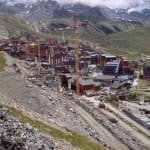 ZAC de Val-Thorens - Les Bellevilles - Savoie