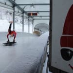 Piste - La Plagne - Savoie