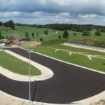 Stade de la Seigne - Les Hôpitaux - Doubs