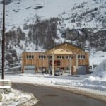 Station Service - Tignes 1800 - Savoie