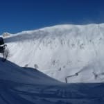 Neige La Tolar - Le Grand-Bornand - Haute-Savoie