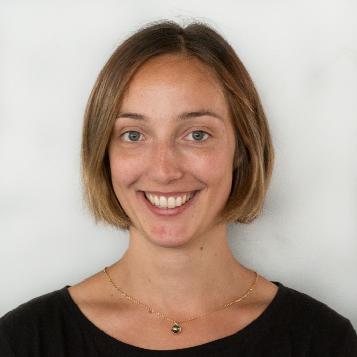 Cloé RASERA