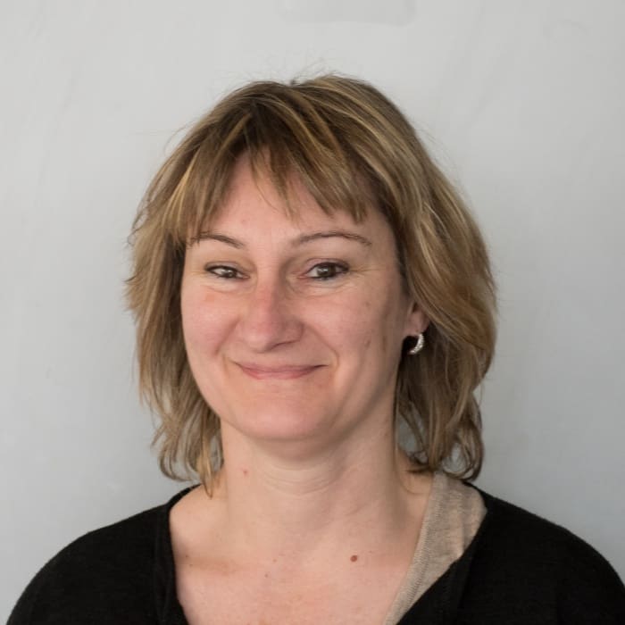 Corinne LEYMOND