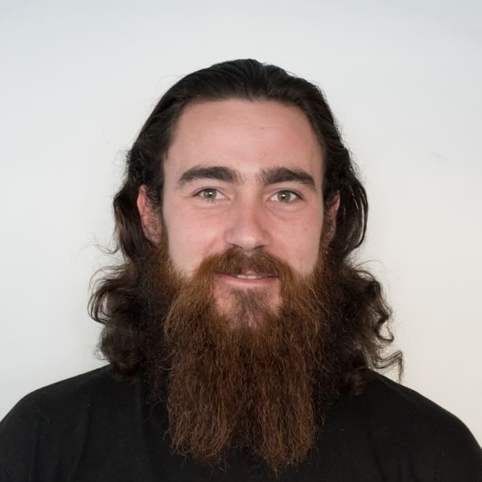 Dylan SULBOUT