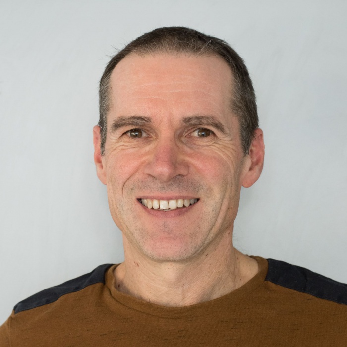 Philippe PERRIN