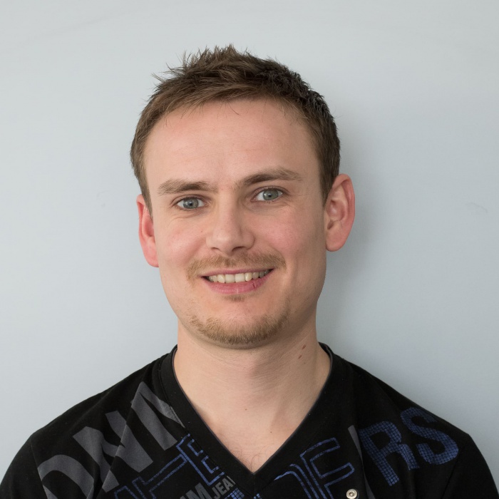 Thomas FOUEL