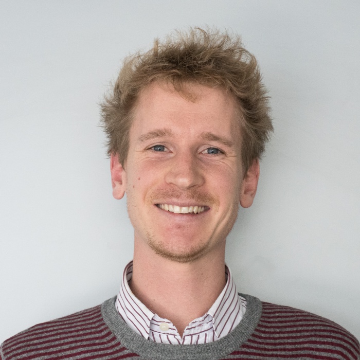 Martin VERWAEST