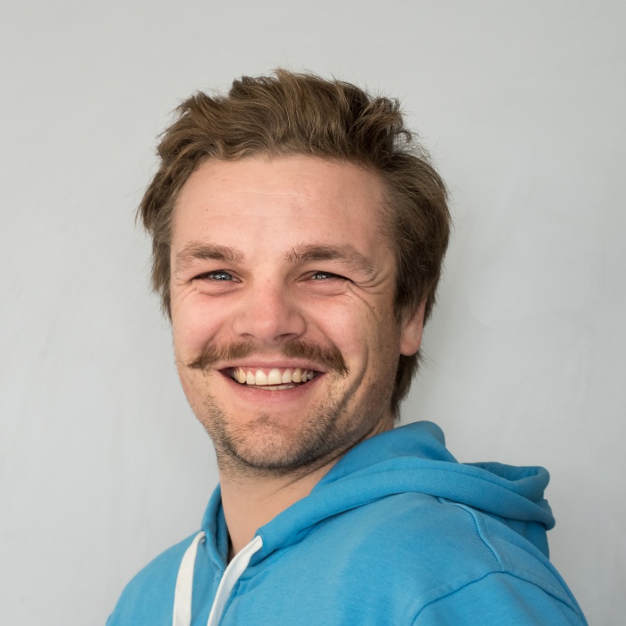 Barnabé MAZZEGA